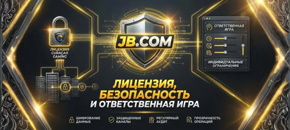 Лицензия, безопасность и ответственная игра