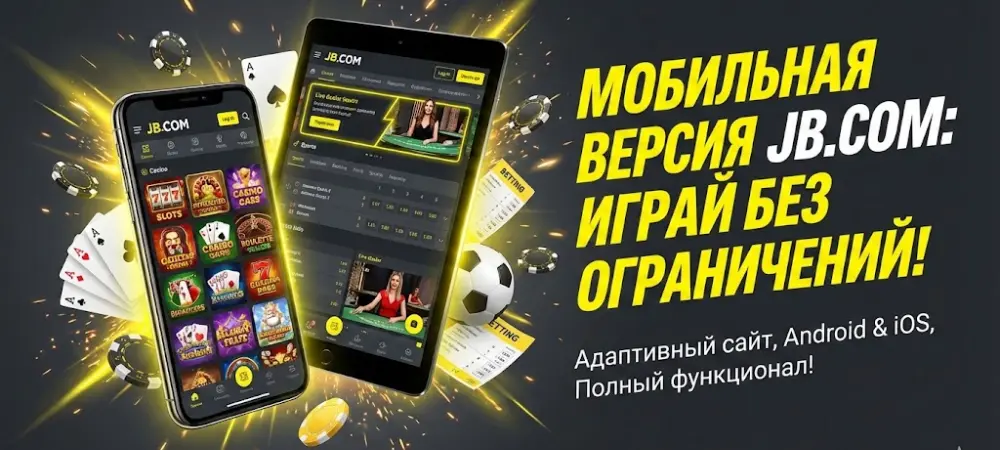 Мобильная версия и адаптивный сайт