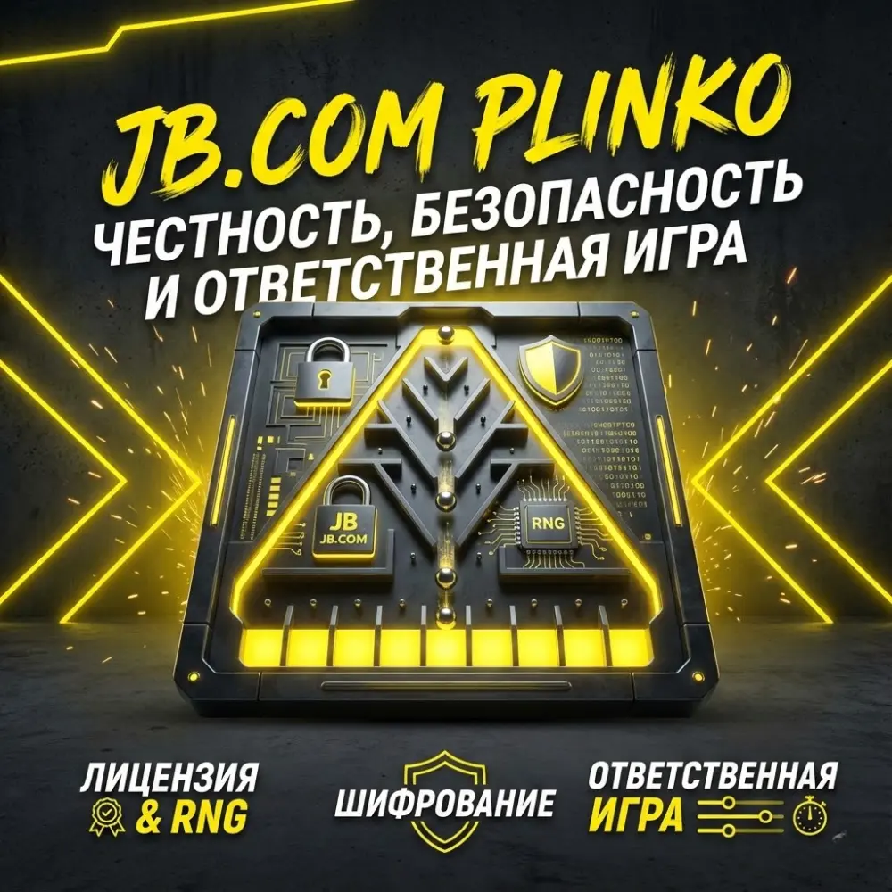 Честность, безопасность и ответственная игра